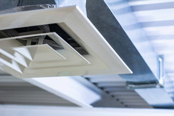 Best Best Air Duct Cleaning Company  in Galveston, TX