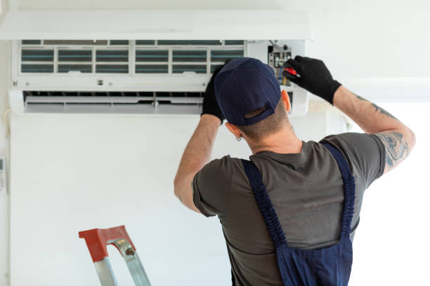 Best HVAC System Cleaning  in Galveston, TX