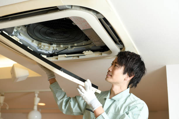 Best Home Air Vent Cleaning  in Galveston, TX