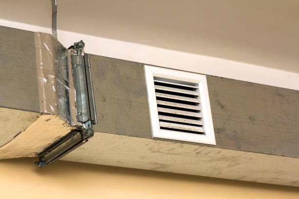 Best Affordable HVAC Duct Cleaning  in Galveston, TX